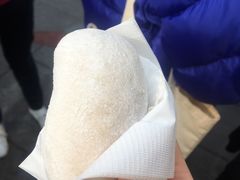 -澳门长洲糯米糍(柯打苏沙街店)