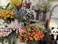 -花屿鲜花(淡水店)