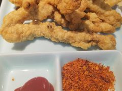 -全牛匠·乐山跷脚牛肉(新中关店)