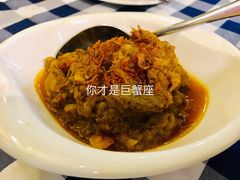 -Santoor 萨都里印度餐厅(北锣鼓巷店)