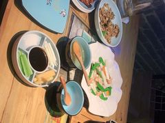 -局气 烤鸭·北京菜(光华路店)