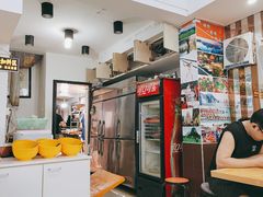 -家味螺蛳粉&烤鱼(五角场店)
