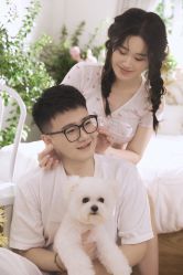 -WAVE SODA摄影工作室