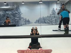 -SNOWGATE滑雪·华雪梦(老西门店)