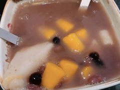 -鲜芋仙(中山路店)