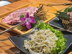 -やきにく 牛将日式焼肉(新华路店)