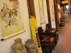 -文儒九号·闽菜馆(三坊七巷店)