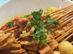 -博串堂(明发商业广场店)