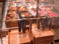 -巴黎贝甜(五月花广场店)