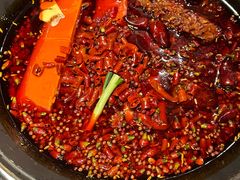 -巴蜀大宅门火锅(新华公园店)