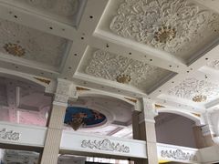 -满洲里西郊国际机场