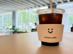 -dotcom coffee古点咖啡(致真大厦店)