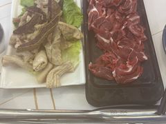 -真牛汕头黄牛肉火锅(莲塘仙湖植物园店)
