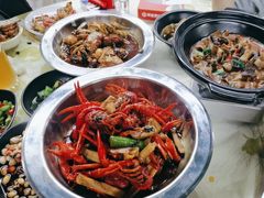 -聚味瞿记·龙虾堂(树木岭店)