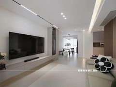 -居丽装饰空间设计(总部)