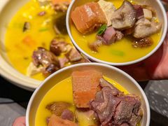 -曾宴·楚菜(湖北省博物馆店)