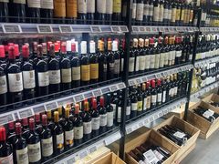 零售区-T11生鲜超市(朝阳公园店)