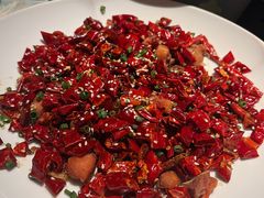 -晓长安·新陕菜(曲江店)