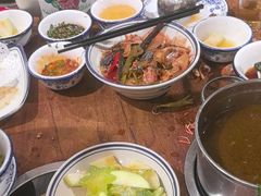 -厝味火锅·潮汕卤水火锅(十一合店)