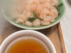 龙井虾仁-知味观(湖滨店)