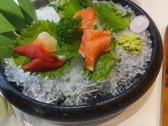 -妥妥烤肉料理(凯德店)
