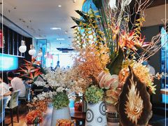 -BetterThai 泰加(苏州中心店)