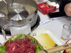 -刘少华贵州小黄牛·鲜牛肉火锅(总店)