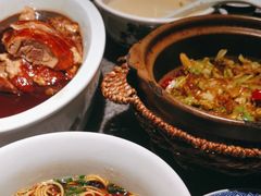 -南京大牌档(青岛万象城店)