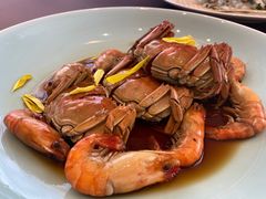 -神仙馆(衡山路店)