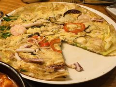 海鲜饼-青鹤谷(苏州店)