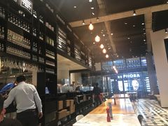 -玛尚诺Pizza&Bar(长泰广场店)