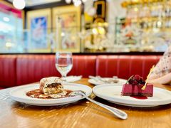 -Entrecôte 法国牛扒馆(保利·时光里店)