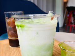 RBT-dotcom coffee古点咖啡(致真大厦店)