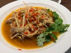-飞虹鱼馆(春华路店)