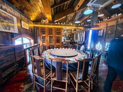 -一桶江山餐厅(松北店)