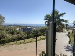 -别府杉乃井酒店