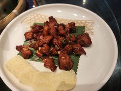 -甘家界牌柠檬鸭(青山店)