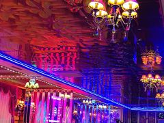 -安吉罗联丰舞厅(宝丰生活广场店)