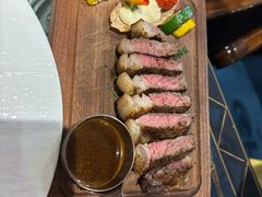 -第101座花园餐厅(湖滨88店)