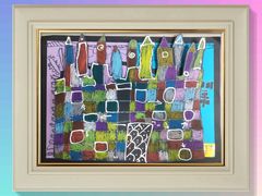 -杨梅红艺术教育(凤城教学中心)