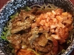 -波波客韩国石锅拌饭(武汉江汉路循礼门店)