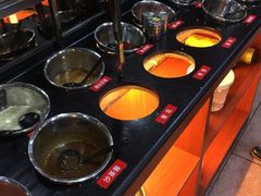 -潮汕美牛肉丸火锅店(天宁寺店)
