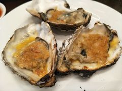 -洲际酒店·地平线全日餐厅HORIZON CAFÉ