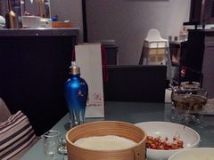 -小大董·烤鸭(观景餐厅·南京西路店)
