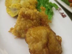 -华梅西餐厅(哈尔滨中央大街店)