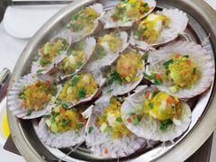 -北塘海鲜·天津菜(大光明桥旗舰店)