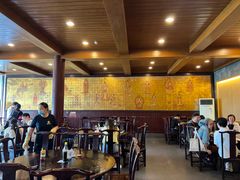 -重元寺香积厨素斋馆