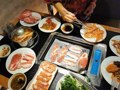 -蓝鲸湾汤泉(包河店)