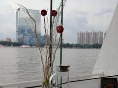 -白天鹅宾馆·流浮阁咖啡厅