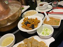 -北门涮肉·铜锅涮肉(南锣鼓巷店)